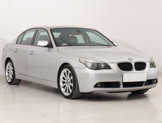BMW 5