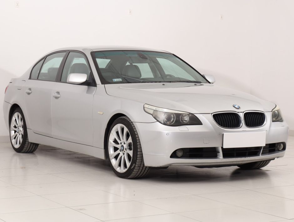 BMW 5 - 2003