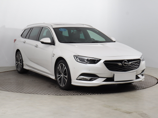 Opel Insignia 2018