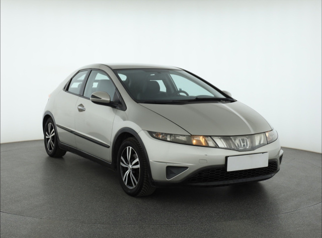 Honda Civic 2007