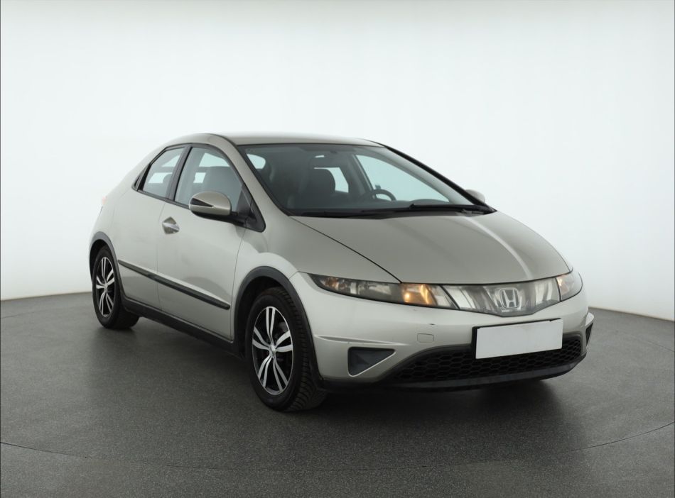 Honda Civic - 2007