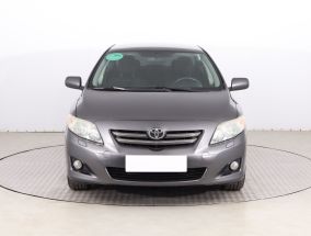Toyota Corolla - 2008