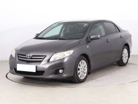 Toyota Corolla - 2008