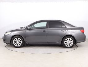 Toyota Corolla - 2008