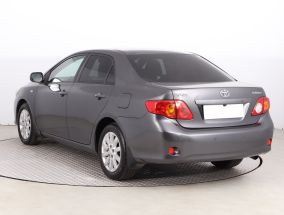 Toyota Corolla - 2008