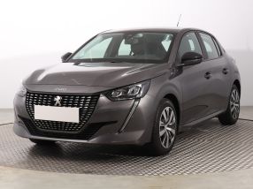 Peugeot 208 - 2023