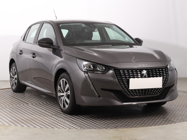Peugeot 208 2023