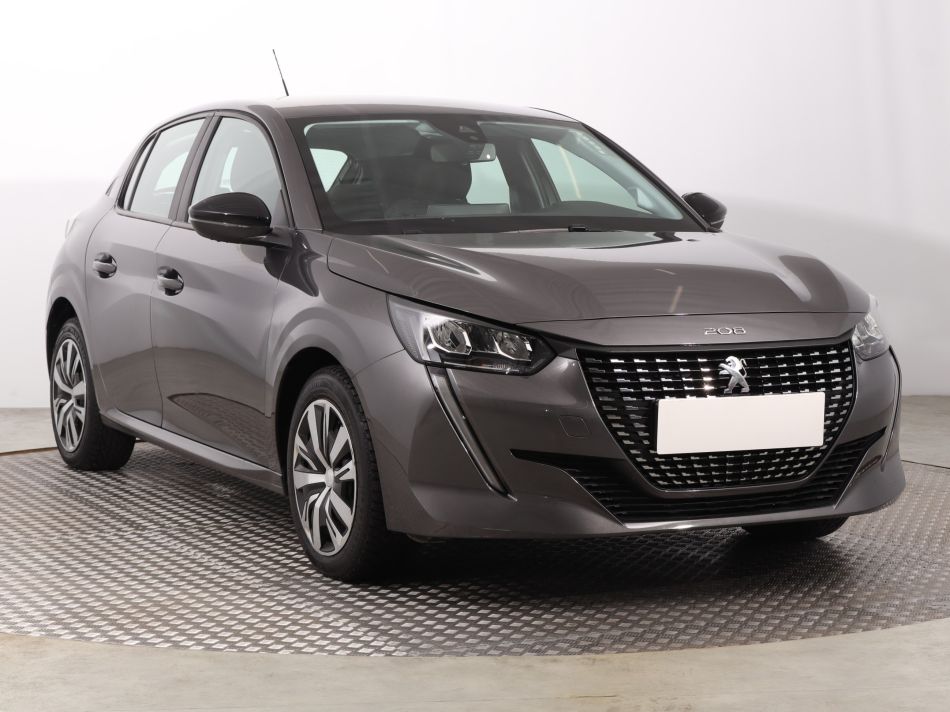 Peugeot 208 - 2023