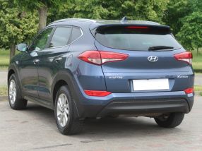 Hyundai Tucson - 2016