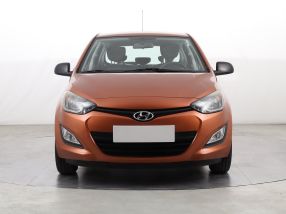 Hyundai i20 - 2014