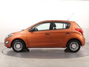 Hyundai i20 - 2014