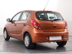 Hyundai i20 - 2014