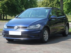 Volkswagen Golf - 2017