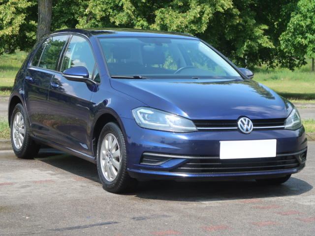 Volkswagen Golf 2017