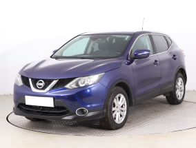 Nissan Qashqai - 2014