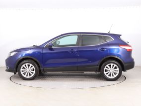 Nissan Qashqai - 2014