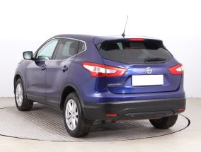 Nissan Qashqai - 2014