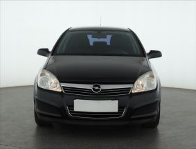 Opel Astra - 2007