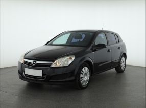 Opel Astra - 2007