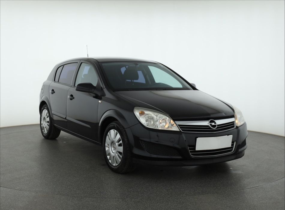 Opel Astra - 2007