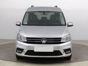 Volkswagen Caddy - 2016