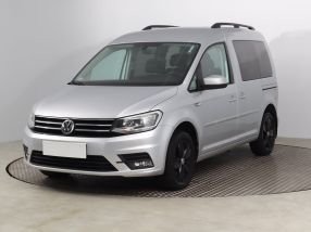 Volkswagen Caddy - 2016