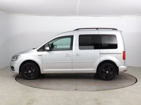 Volkswagen Caddy - 2016