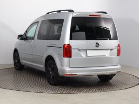 Volkswagen Caddy - 2016