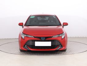 Toyota Corolla - 2019