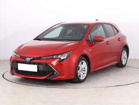 Toyota Corolla - 2019