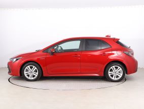 Toyota Corolla - 2019