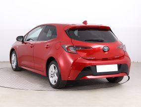 Toyota Corolla - 2019
