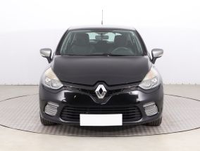 Renault Clio - 2016