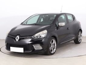 Renault Clio - 2016