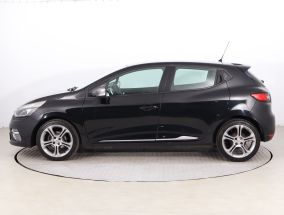 Renault Clio - 2016