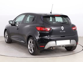Renault Clio - 2016