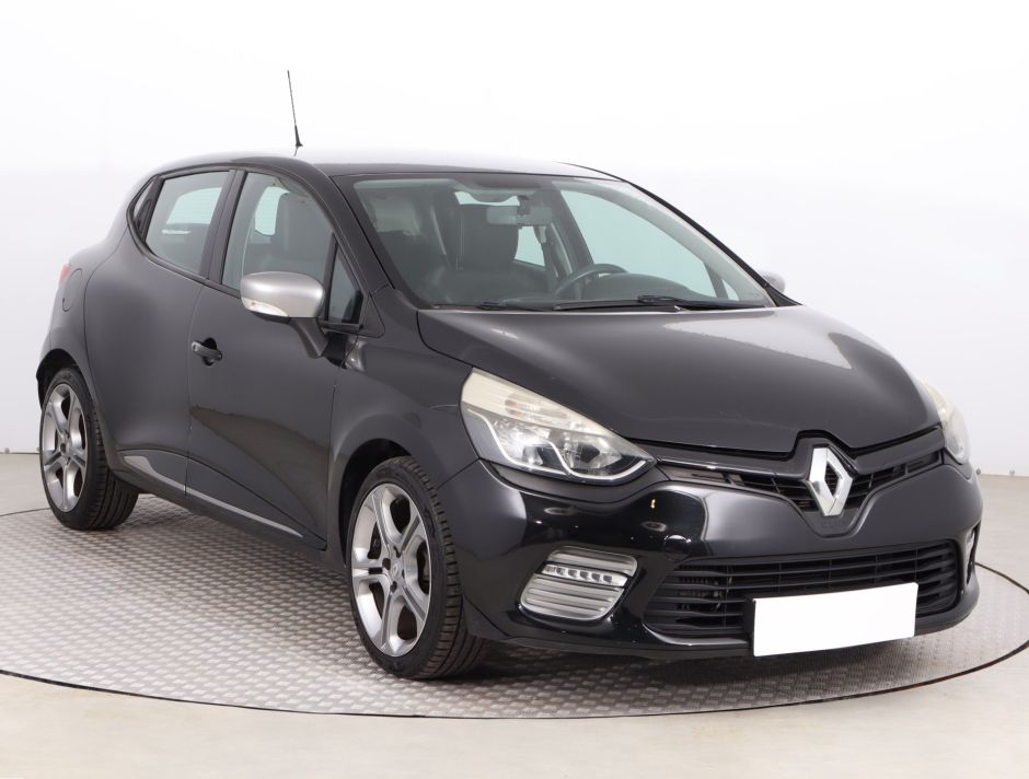 Renault Clio - 2016