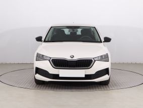 Skoda Scala - 2021
