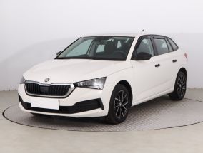 Skoda Scala - 2021