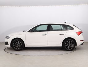 Skoda Scala - 2021