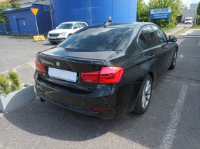 BMW 3 - 2017