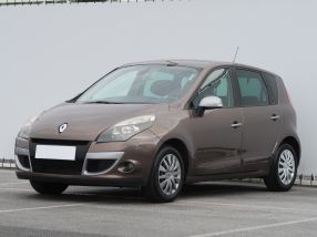 Renault Scenic - 2010