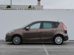 Renault Scenic - 2010