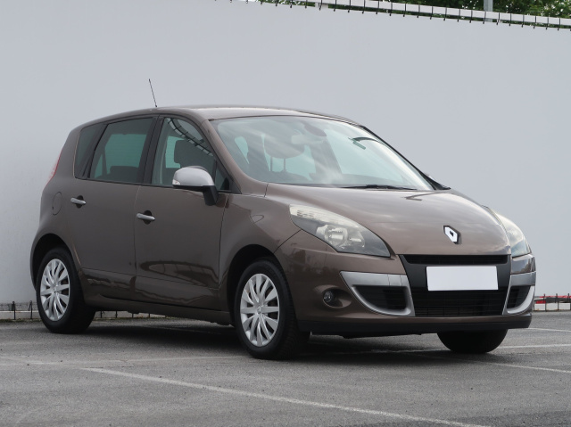 Renault Scenic 2010