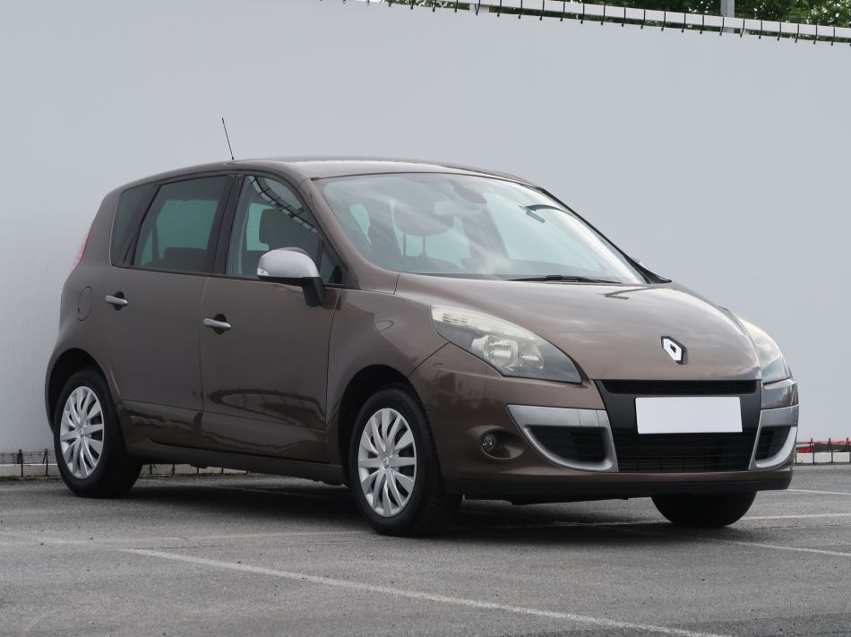 Renault Scenic - 2010