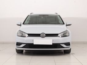Volkswagen Golf - 2017