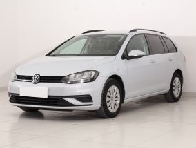 Volkswagen Golf - 2017