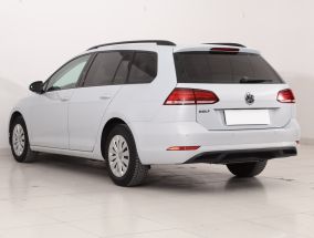 Volkswagen Golf - 2017
