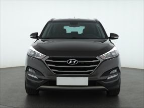 Hyundai Tucson - 2015
