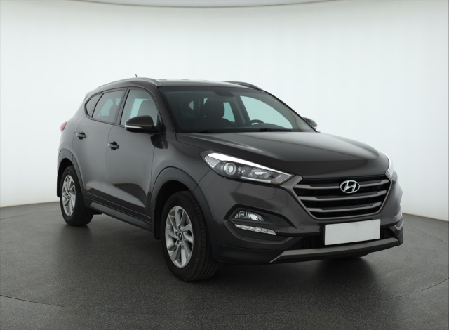 Hyundai Tucson 2015